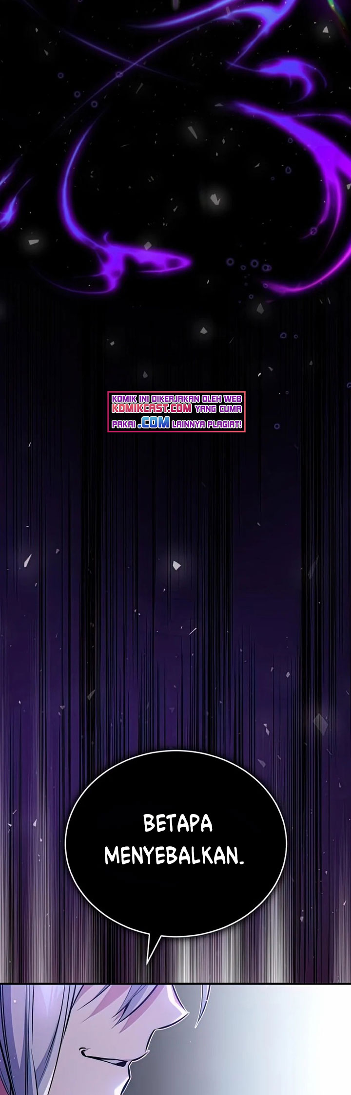 The Dark Magician Transmigrates After 66666 Years chapter 50