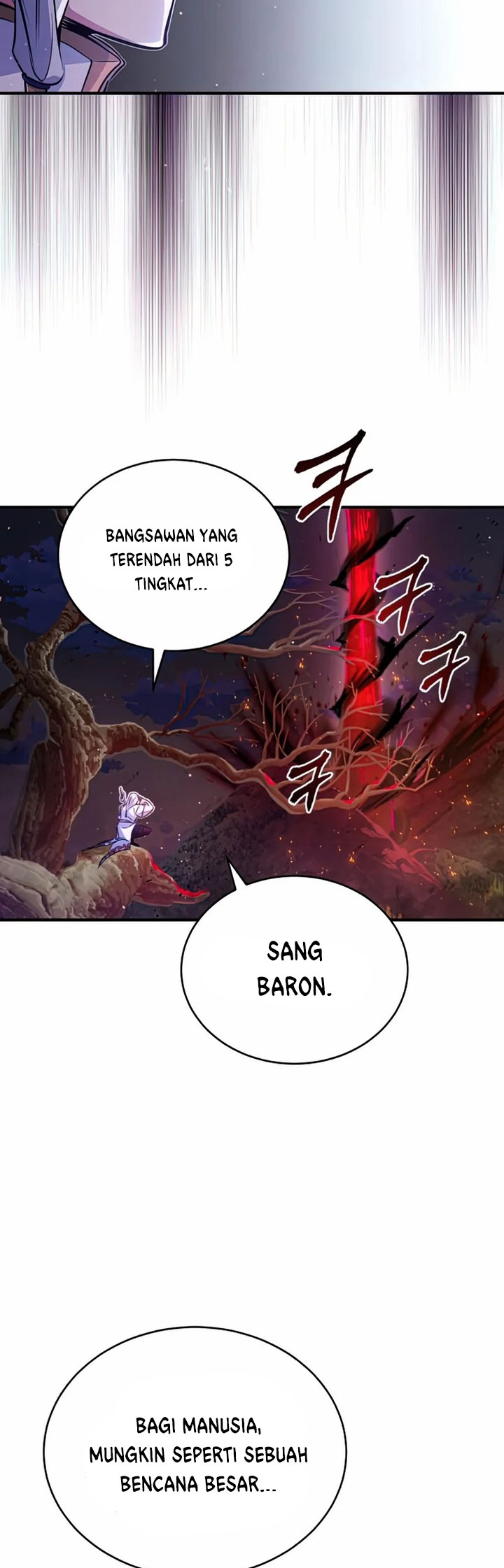 The Dark Magician Transmigrates After 66666 Years chapter 50