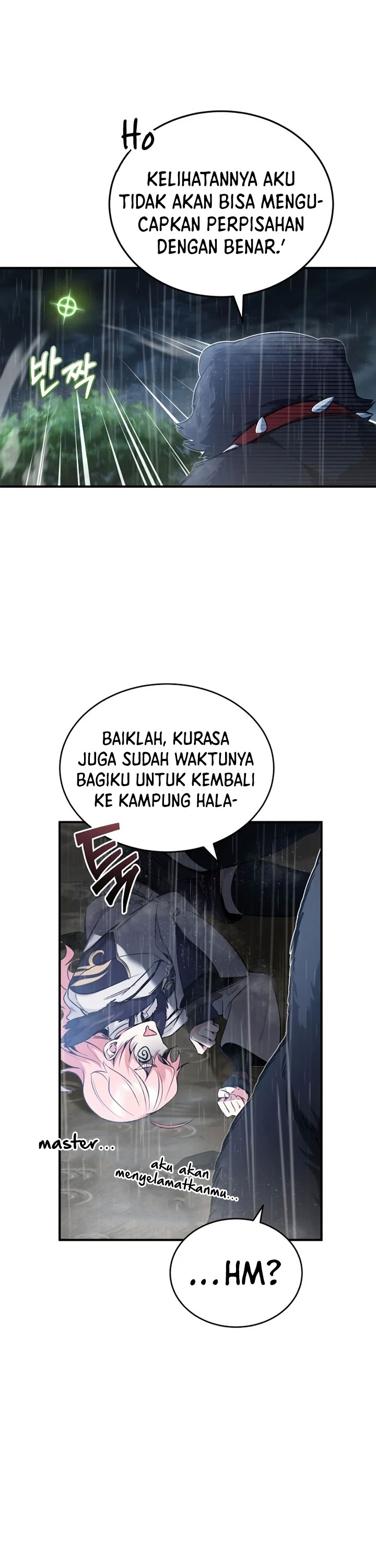 The Dark Magician Transmigrates After 66666 Years chapter 53