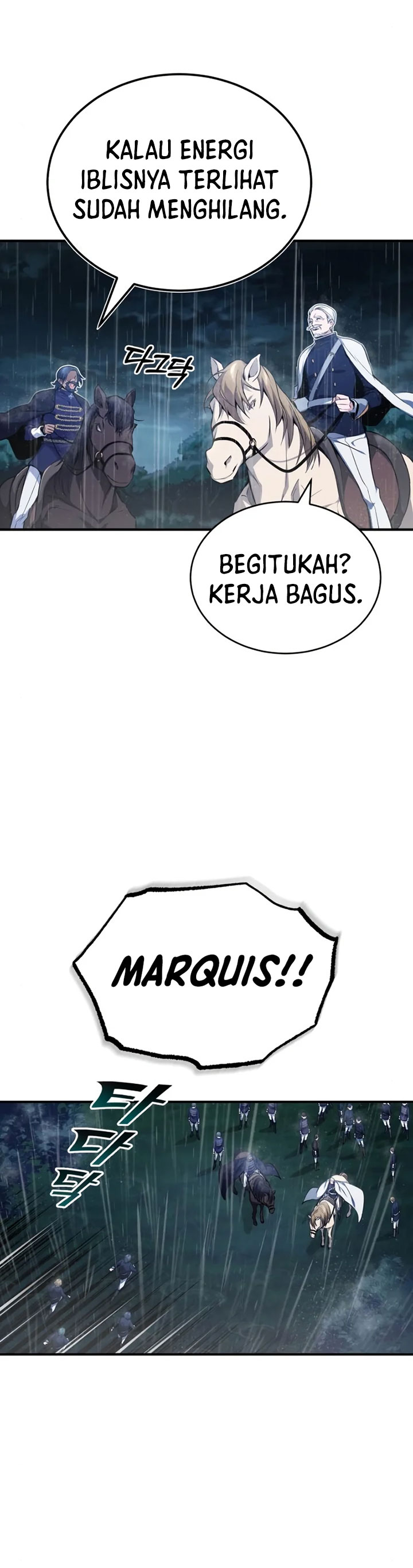 The Dark Magician Transmigrates After 66666 Years chapter 53