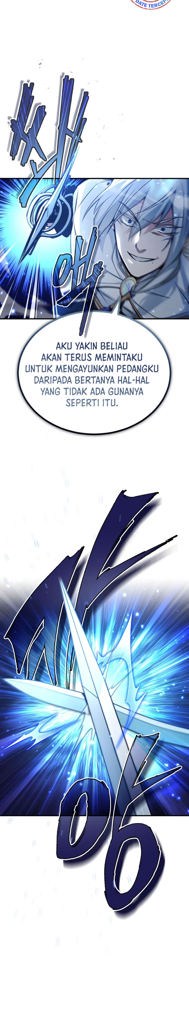 The Dark Magician Transmigrates After 66666 Years chapter 53