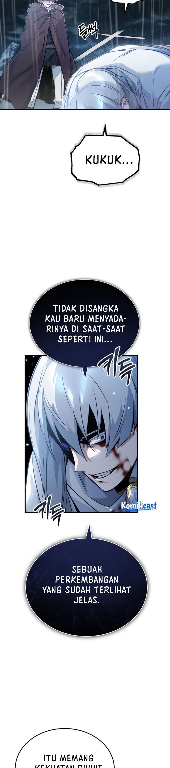 Dilarang COPAS - situs resmi www.mangacanblog.com - Komik the dark magician transmigrates after 66666 years 054 - chapter 54 55 Indonesia the dark magician transmigrates after 66666 years 054 - chapter 54 Terbaru 2|Baca Manga Komik Indonesia|Mangacan