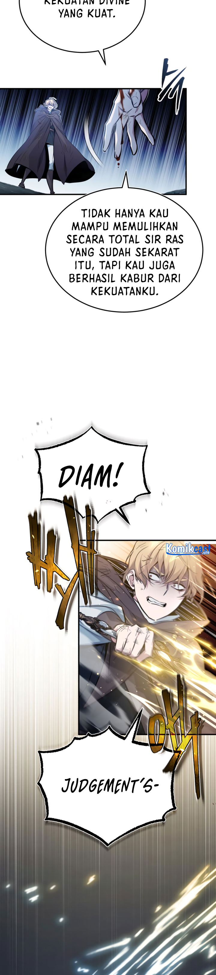 Dilarang COPAS - situs resmi www.mangacanblog.com - Komik the dark magician transmigrates after 66666 years 054 - chapter 54 55 Indonesia the dark magician transmigrates after 66666 years 054 - chapter 54 Terbaru 3|Baca Manga Komik Indonesia|Mangacan