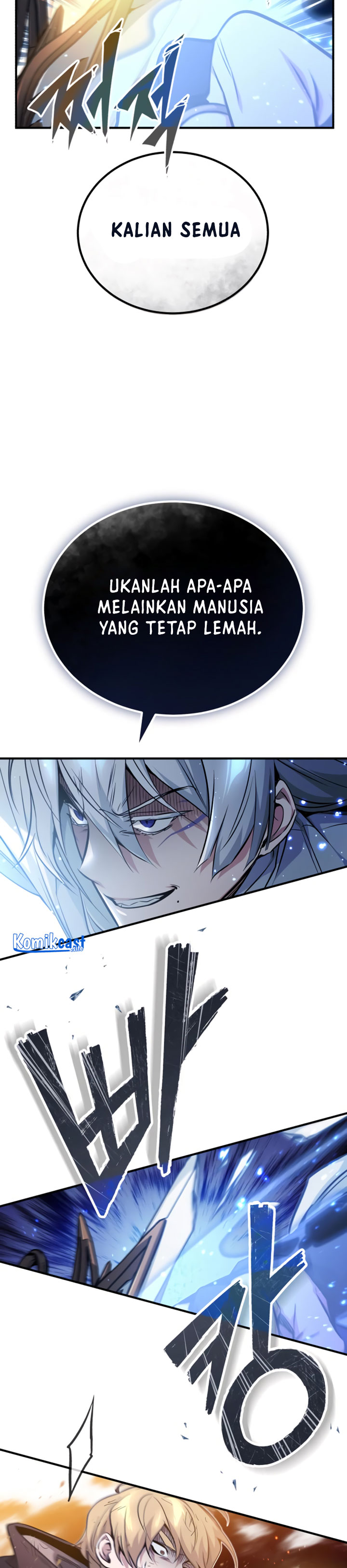 Dilarang COPAS - situs resmi www.mangacanblog.com - Komik the dark magician transmigrates after 66666 years 054 - chapter 54 55 Indonesia the dark magician transmigrates after 66666 years 054 - chapter 54 Terbaru 5|Baca Manga Komik Indonesia|Mangacan