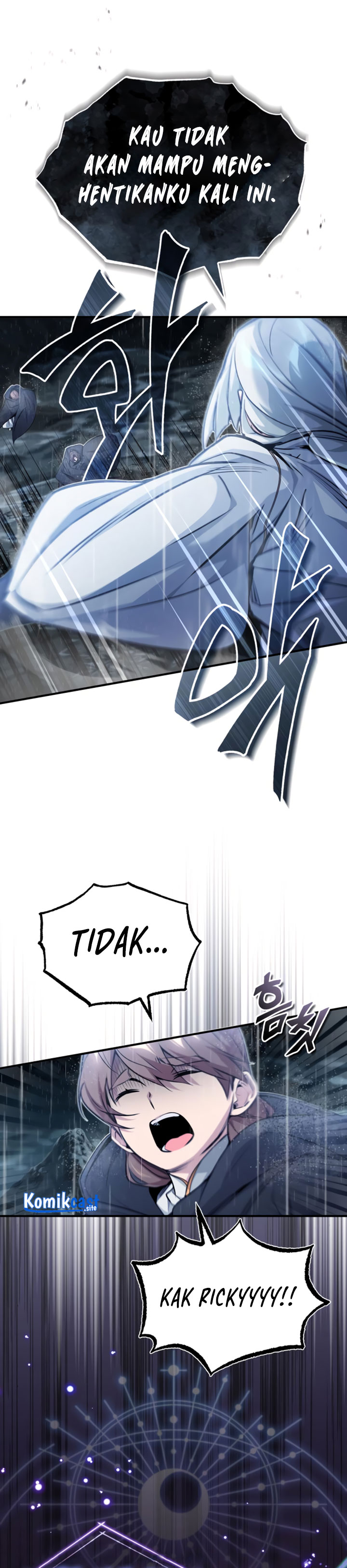 Dilarang COPAS - situs resmi www.mangacanblog.com - Komik the dark magician transmigrates after 66666 years 054 - chapter 54 55 Indonesia the dark magician transmigrates after 66666 years 054 - chapter 54 Terbaru 7|Baca Manga Komik Indonesia|Mangacan