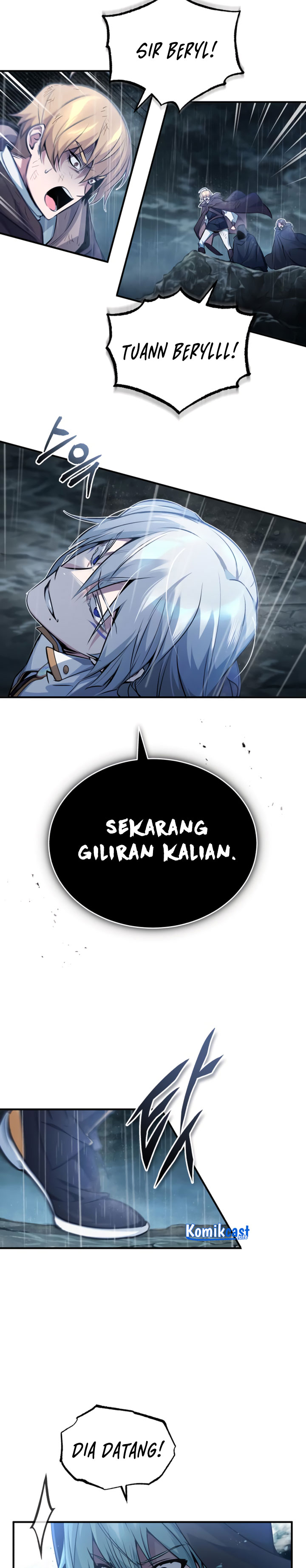 Dilarang COPAS - situs resmi www.mangacanblog.com - Komik the dark magician transmigrates after 66666 years 054 - chapter 54 55 Indonesia the dark magician transmigrates after 66666 years 054 - chapter 54 Terbaru 29|Baca Manga Komik Indonesia|Mangacan