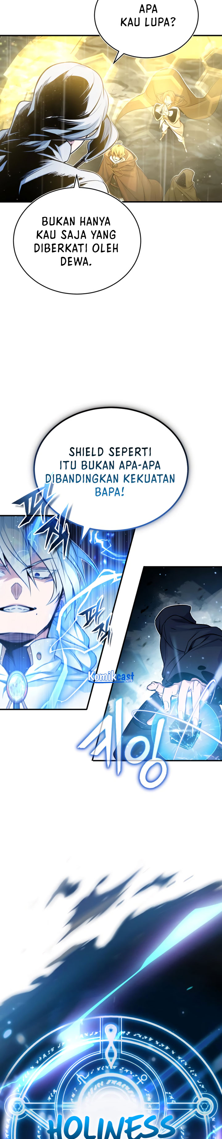 Dilarang COPAS - situs resmi www.mangacanblog.com - Komik the dark magician transmigrates after 66666 years 054 - chapter 54 55 Indonesia the dark magician transmigrates after 66666 years 054 - chapter 54 Terbaru 31|Baca Manga Komik Indonesia|Mangacan