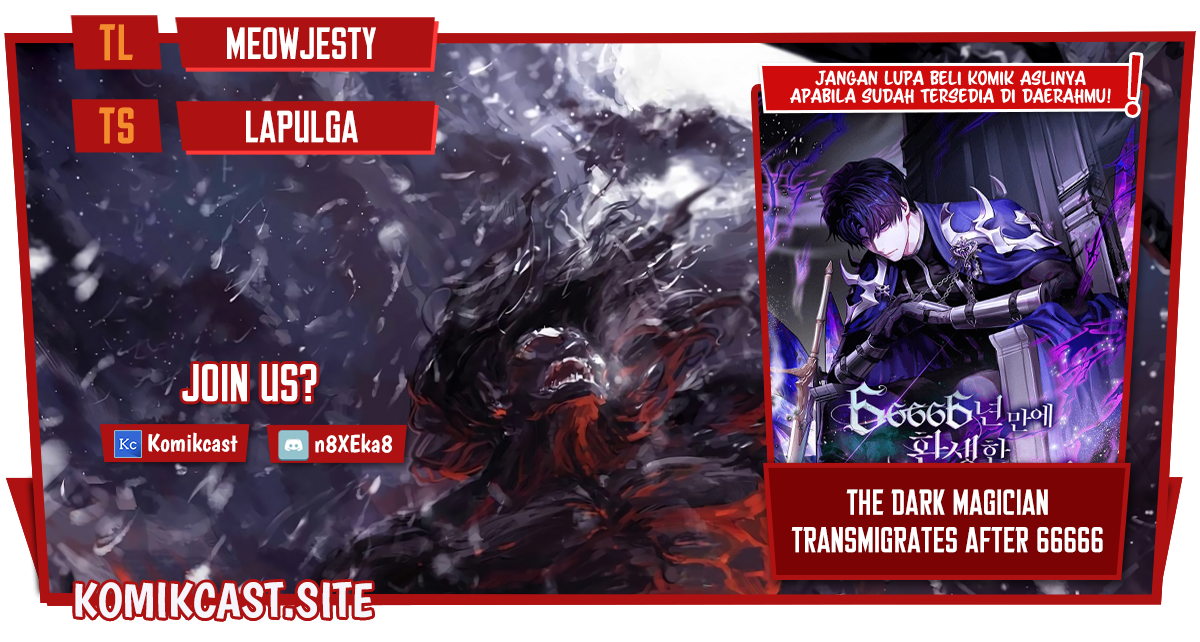 Dilarang COPAS - situs resmi www.mangacanblog.com - Komik the dark magician transmigrates after 66666 years 059 - chapter 59 60 Indonesia the dark magician transmigrates after 66666 years 059 - chapter 59 Terbaru 0|Baca Manga Komik Indonesia|Mangacan