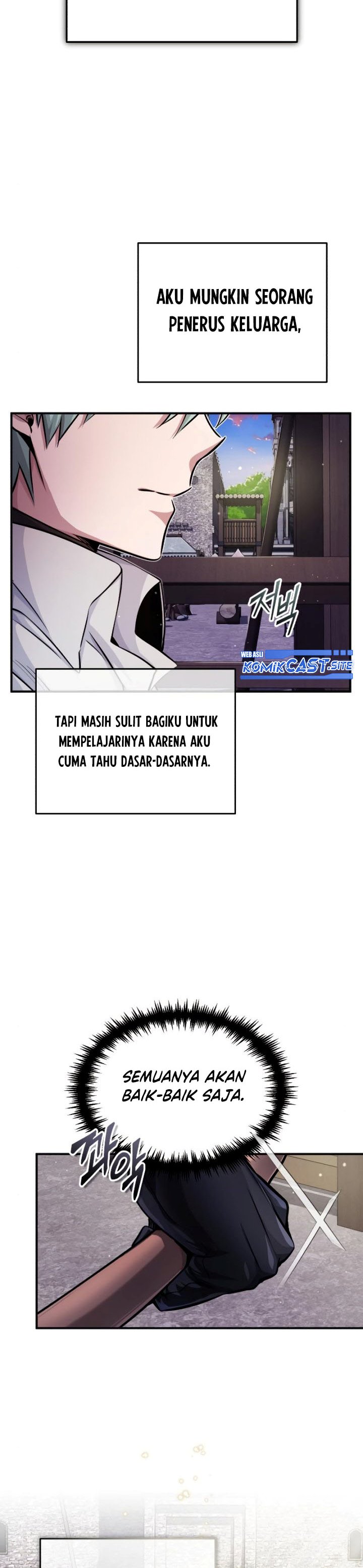 Dilarang COPAS - situs resmi www.mangacanblog.com - Komik the dark magician transmigrates after 66666 years 059 - chapter 59 60 Indonesia the dark magician transmigrates after 66666 years 059 - chapter 59 Terbaru 6|Baca Manga Komik Indonesia|Mangacan