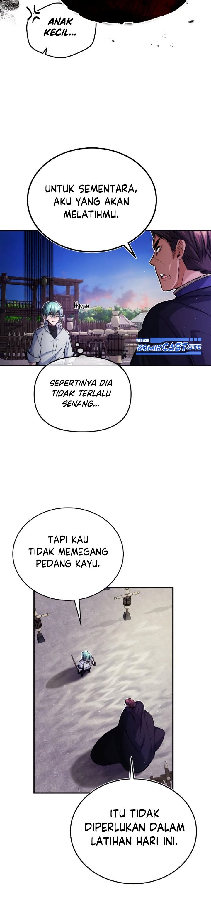 Dilarang COPAS - situs resmi www.mangacanblog.com - Komik the dark magician transmigrates after 66666 years 059 - chapter 59 60 Indonesia the dark magician transmigrates after 66666 years 059 - chapter 59 Terbaru 10|Baca Manga Komik Indonesia|Mangacan