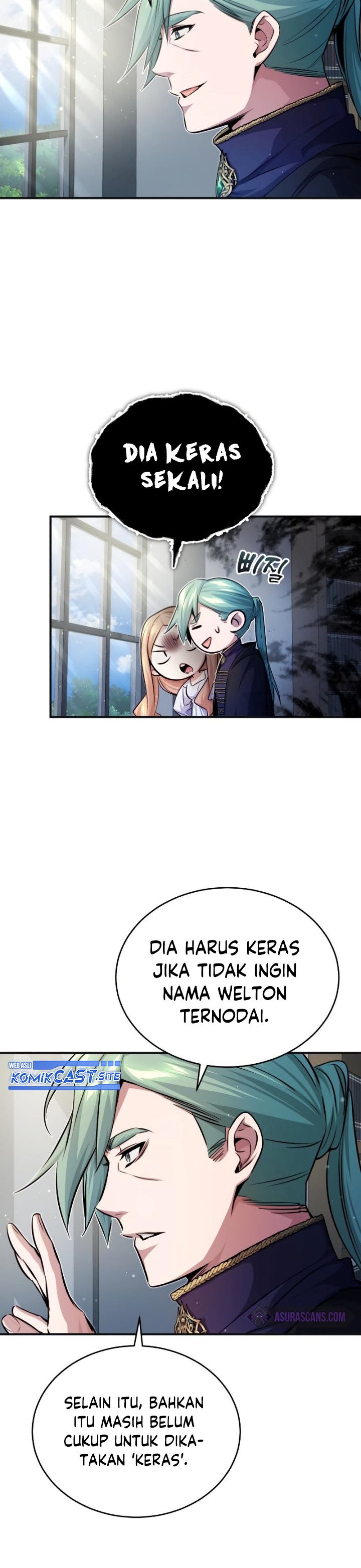 Dilarang COPAS - situs resmi www.mangacanblog.com - Komik the dark magician transmigrates after 66666 years 059 - chapter 59 60 Indonesia the dark magician transmigrates after 66666 years 059 - chapter 59 Terbaru 16|Baca Manga Komik Indonesia|Mangacan