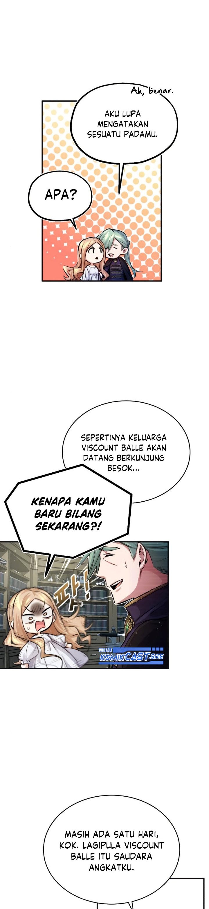 Dilarang COPAS - situs resmi www.mangacanblog.com - Komik the dark magician transmigrates after 66666 years 059 - chapter 59 60 Indonesia the dark magician transmigrates after 66666 years 059 - chapter 59 Terbaru 18|Baca Manga Komik Indonesia|Mangacan