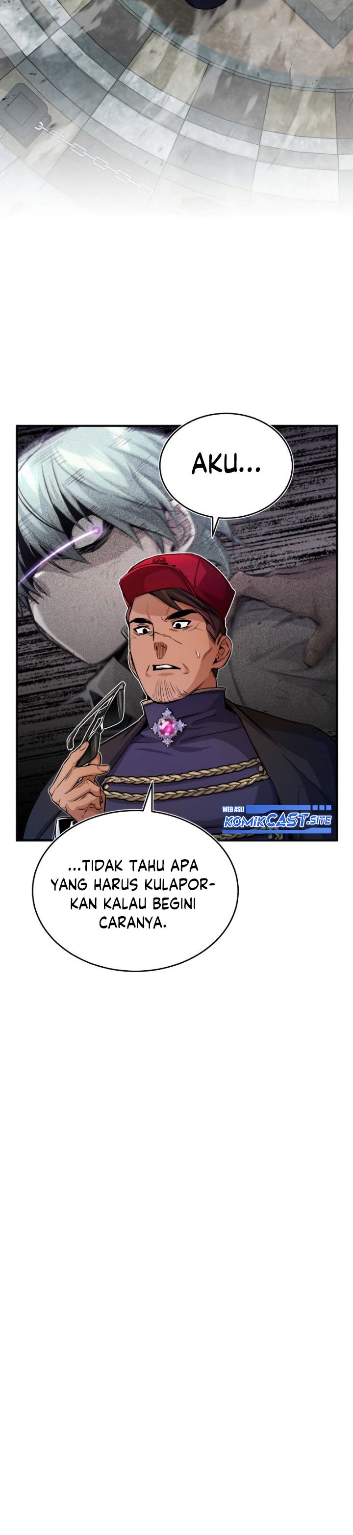 Dilarang COPAS - situs resmi www.mangacanblog.com - Komik the dark magician transmigrates after 66666 years 059 - chapter 59 60 Indonesia the dark magician transmigrates after 66666 years 059 - chapter 59 Terbaru 28|Baca Manga Komik Indonesia|Mangacan