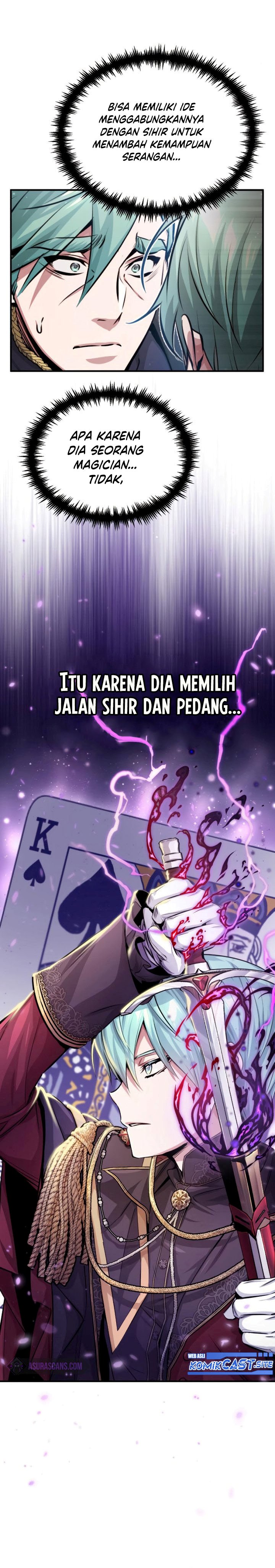 Dilarang COPAS - situs resmi www.mangacanblog.com - Komik the dark magician transmigrates after 66666 years 062 - chapter 62 63 Indonesia the dark magician transmigrates after 66666 years 062 - chapter 62 Terbaru 6|Baca Manga Komik Indonesia|Mangacan