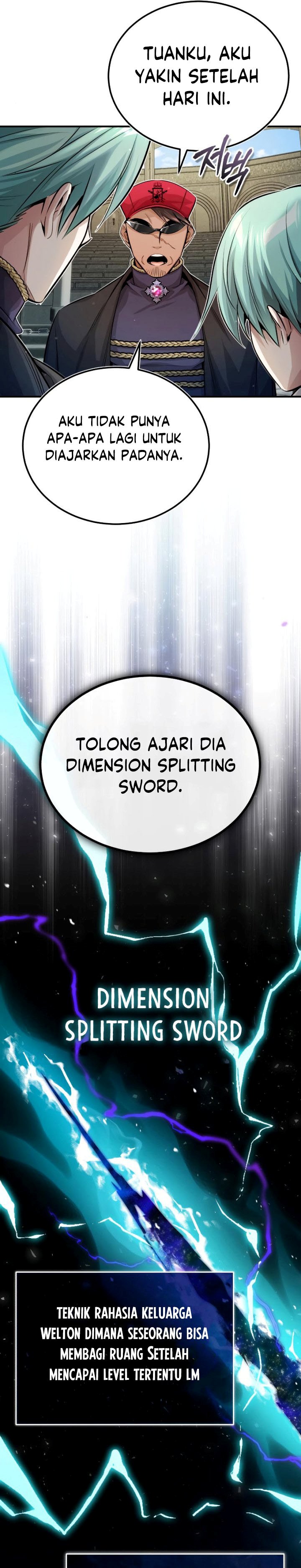 Dilarang COPAS - situs resmi www.mangacanblog.com - Komik the dark magician transmigrates after 66666 years 062 - chapter 62 63 Indonesia the dark magician transmigrates after 66666 years 062 - chapter 62 Terbaru 7|Baca Manga Komik Indonesia|Mangacan