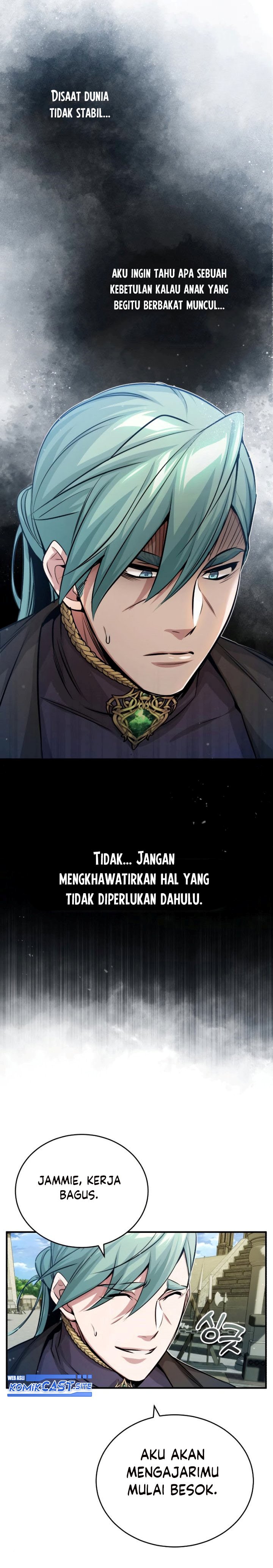 Dilarang COPAS - situs resmi www.mangacanblog.com - Komik the dark magician transmigrates after 66666 years 062 - chapter 62 63 Indonesia the dark magician transmigrates after 66666 years 062 - chapter 62 Terbaru 10|Baca Manga Komik Indonesia|Mangacan