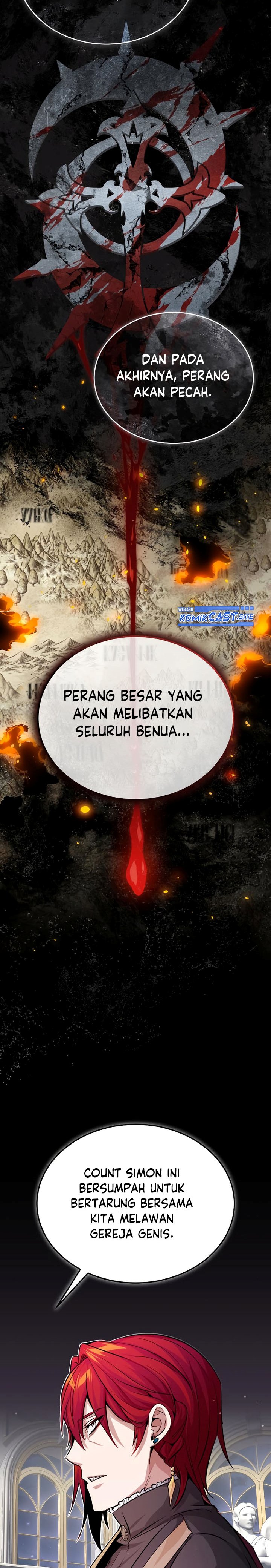 Dilarang COPAS - situs resmi www.mangacanblog.com - Komik the dark magician transmigrates after 66666 years 062 - chapter 62 63 Indonesia the dark magician transmigrates after 66666 years 062 - chapter 62 Terbaru 17|Baca Manga Komik Indonesia|Mangacan