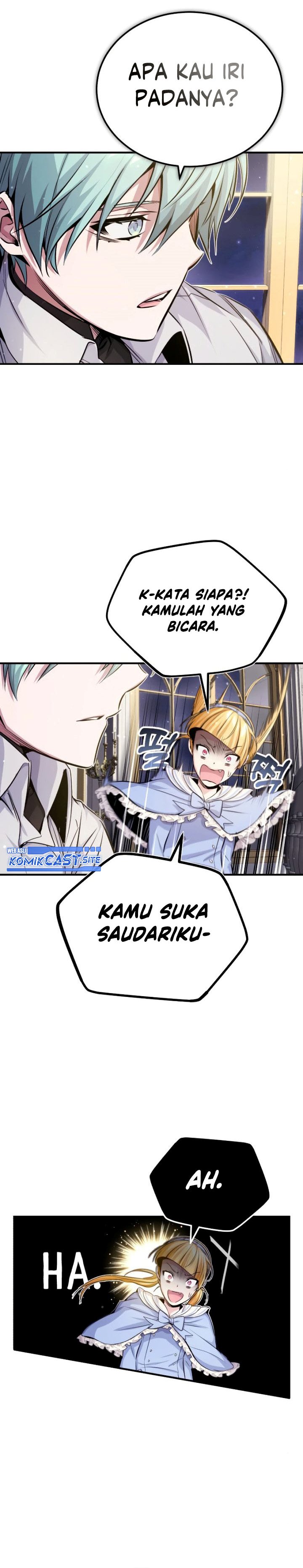 Dilarang COPAS - situs resmi www.mangacanblog.com - Komik the dark magician transmigrates after 66666 years 062 - chapter 62 63 Indonesia the dark magician transmigrates after 66666 years 062 - chapter 62 Terbaru 21|Baca Manga Komik Indonesia|Mangacan