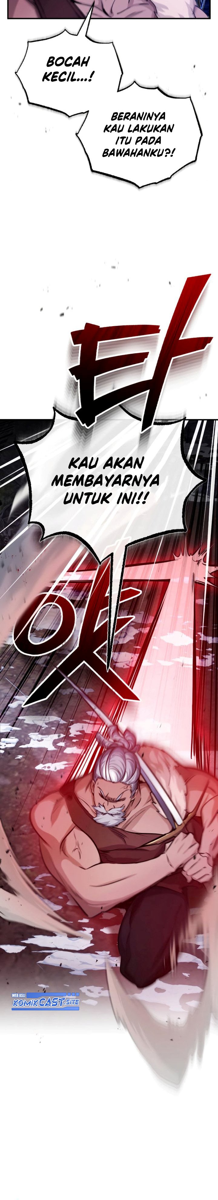 Dilarang COPAS - situs resmi www.mangacanblog.com - Komik the dark magician transmigrates after 66666 years 062 - chapter 62 63 Indonesia the dark magician transmigrates after 66666 years 062 - chapter 62 Terbaru 36|Baca Manga Komik Indonesia|Mangacan