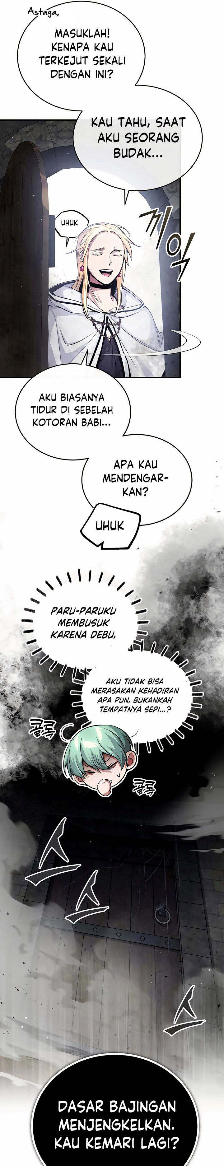 Dilarang COPAS - situs resmi www.mangacanblog.com - Komik the dark magician transmigrates after 66666 years 064 - chapter 64 65 Indonesia the dark magician transmigrates after 66666 years 064 - chapter 64 Terbaru 29|Baca Manga Komik Indonesia|Mangacan