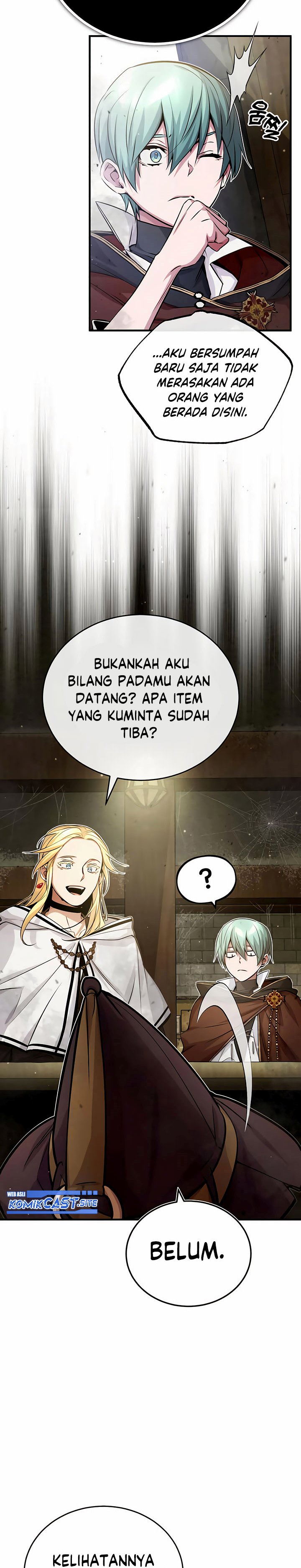 Dilarang COPAS - situs resmi www.mangacanblog.com - Komik the dark magician transmigrates after 66666 years 064 - chapter 64 65 Indonesia the dark magician transmigrates after 66666 years 064 - chapter 64 Terbaru 30|Baca Manga Komik Indonesia|Mangacan