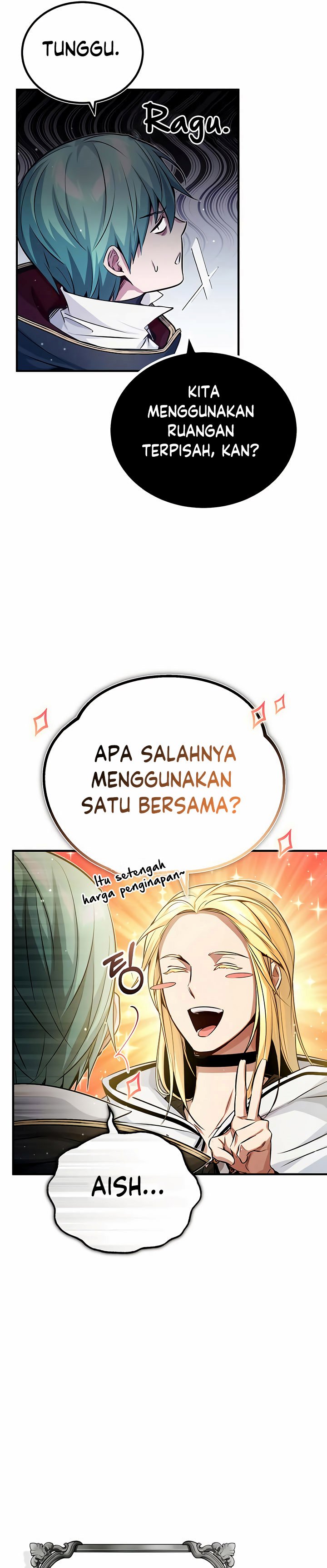 Dilarang COPAS - situs resmi www.mangacanblog.com - Komik the dark magician transmigrates after 66666 years 064 - chapter 64 65 Indonesia the dark magician transmigrates after 66666 years 064 - chapter 64 Terbaru 41|Baca Manga Komik Indonesia|Mangacan