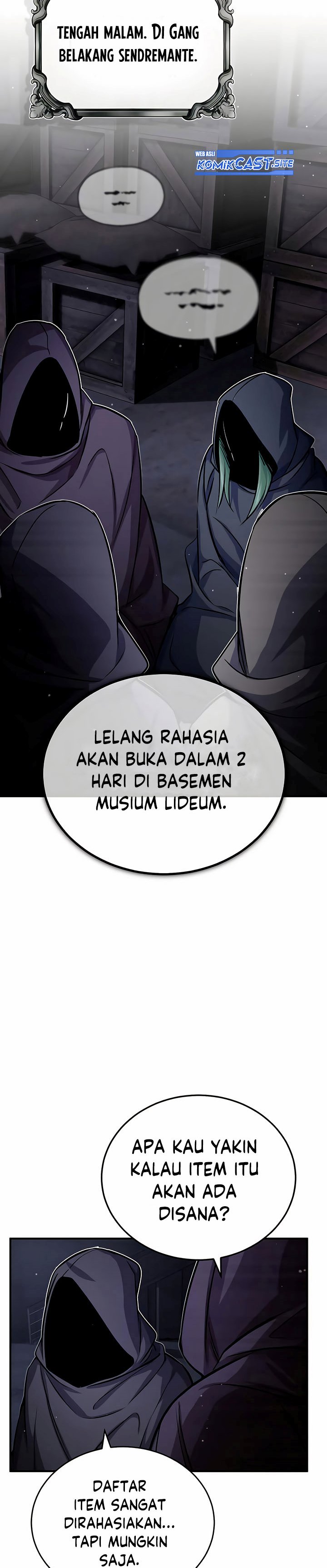 Dilarang COPAS - situs resmi www.mangacanblog.com - Komik the dark magician transmigrates after 66666 years 064 - chapter 64 65 Indonesia the dark magician transmigrates after 66666 years 064 - chapter 64 Terbaru 42|Baca Manga Komik Indonesia|Mangacan