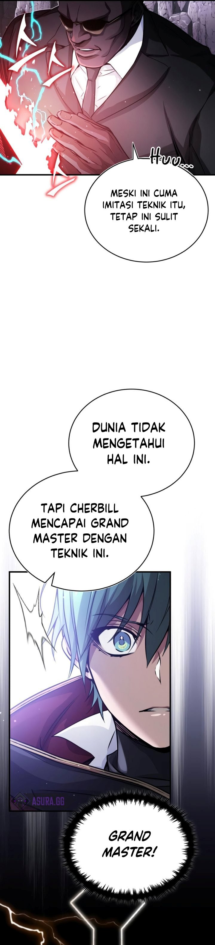 Dilarang COPAS - situs resmi www.mangacanblog.com - Komik the dark magician transmigrates after 66666 years 068 - chapter 68 69 Indonesia the dark magician transmigrates after 66666 years 068 - chapter 68 Terbaru 13|Baca Manga Komik Indonesia|Mangacan