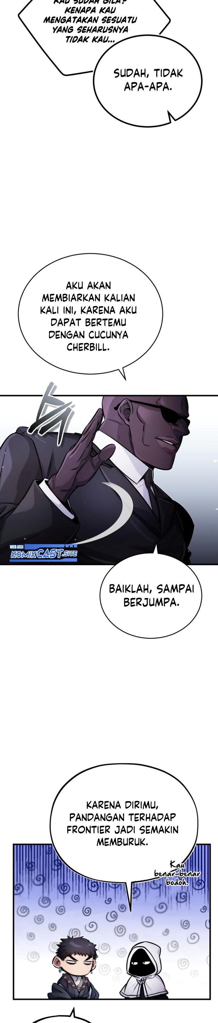 Dilarang COPAS - situs resmi www.mangacanblog.com - Komik the dark magician transmigrates after 66666 years 068 - chapter 68 69 Indonesia the dark magician transmigrates after 66666 years 068 - chapter 68 Terbaru 18|Baca Manga Komik Indonesia|Mangacan