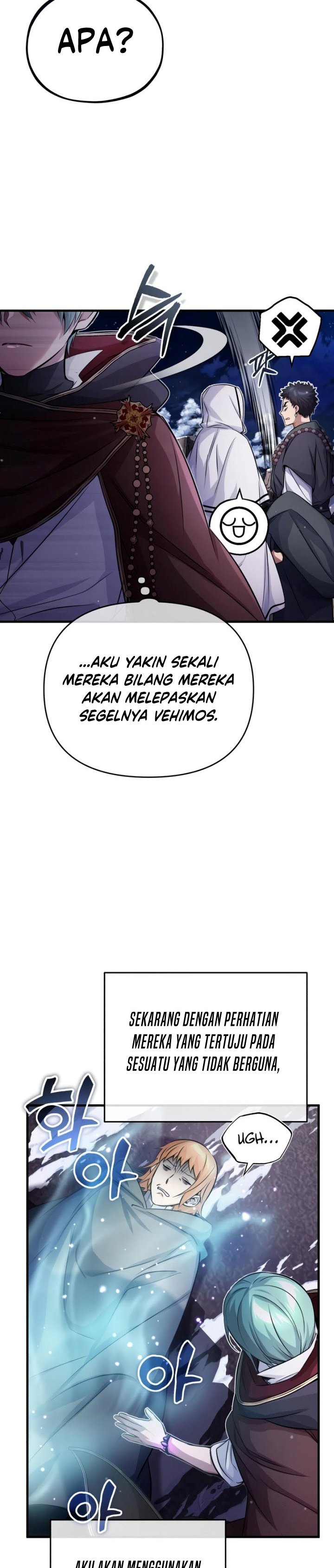 Dilarang COPAS - situs resmi www.mangacanblog.com - Komik the dark magician transmigrates after 66666 years 068 - chapter 68 69 Indonesia the dark magician transmigrates after 66666 years 068 - chapter 68 Terbaru 19|Baca Manga Komik Indonesia|Mangacan