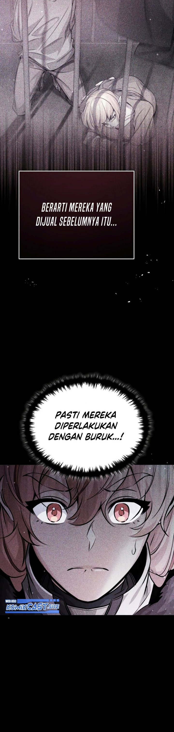 Dilarang COPAS - situs resmi www.mangacanblog.com - Komik the dark magician transmigrates after 66666 years 068 - chapter 68 69 Indonesia the dark magician transmigrates after 66666 years 068 - chapter 68 Terbaru 28|Baca Manga Komik Indonesia|Mangacan