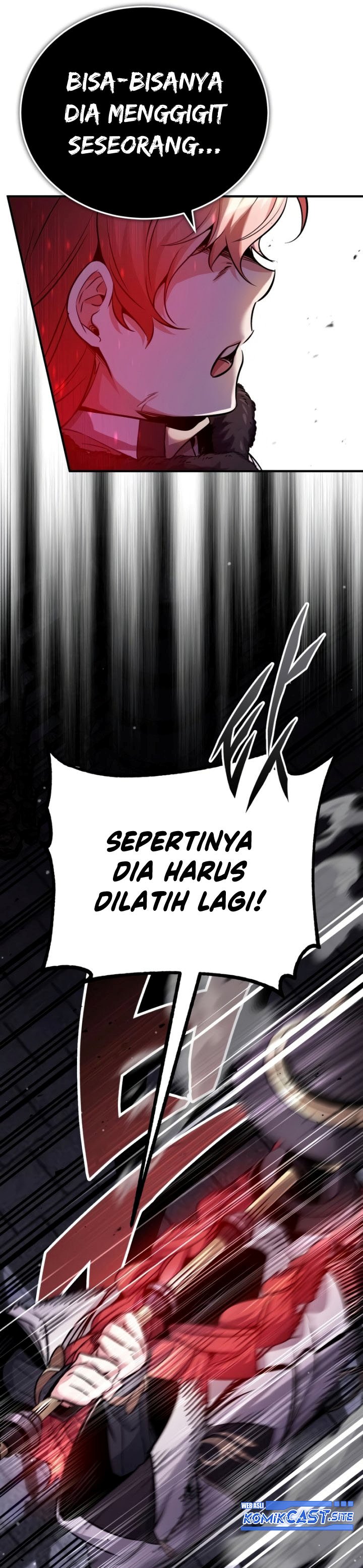 Dilarang COPAS - situs resmi www.mangacanblog.com - Komik the dark magician transmigrates after 66666 years 068 - chapter 68 69 Indonesia the dark magician transmigrates after 66666 years 068 - chapter 68 Terbaru 33|Baca Manga Komik Indonesia|Mangacan