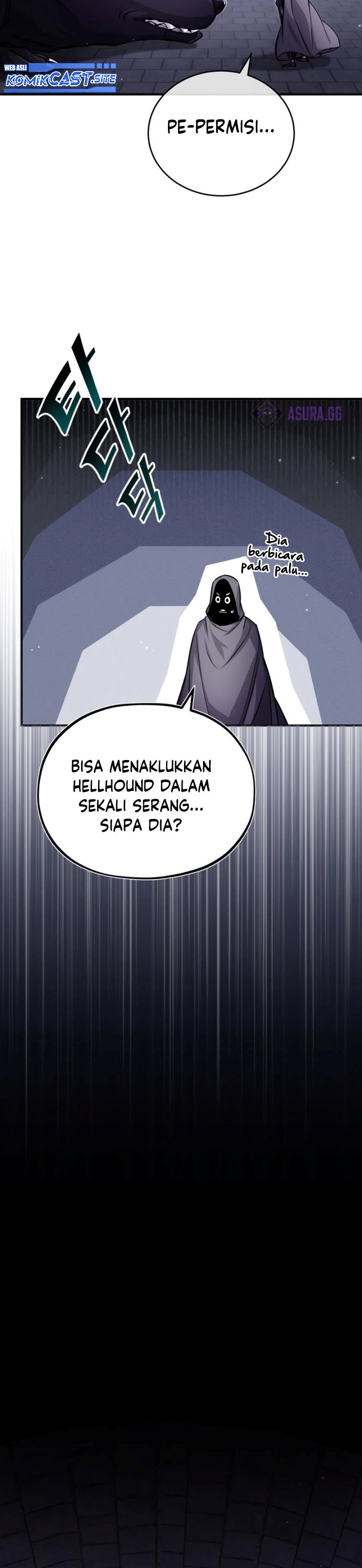 Dilarang COPAS - situs resmi www.mangacanblog.com - Komik the dark magician transmigrates after 66666 years 068 - chapter 68 69 Indonesia the dark magician transmigrates after 66666 years 068 - chapter 68 Terbaru 36|Baca Manga Komik Indonesia|Mangacan