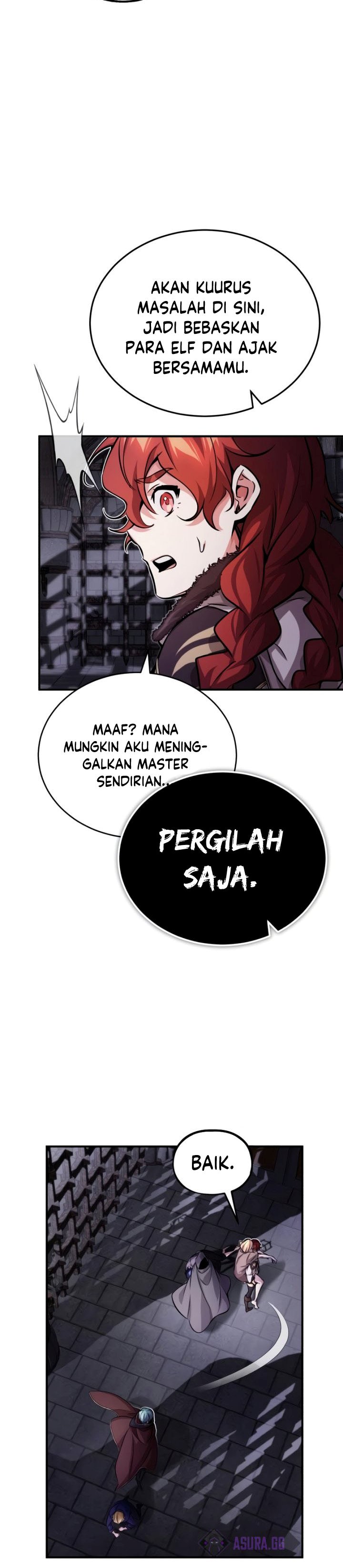 Dilarang COPAS - situs resmi www.mangacanblog.com - Komik the dark magician transmigrates after 66666 years 068 - chapter 68 69 Indonesia the dark magician transmigrates after 66666 years 068 - chapter 68 Terbaru 44|Baca Manga Komik Indonesia|Mangacan