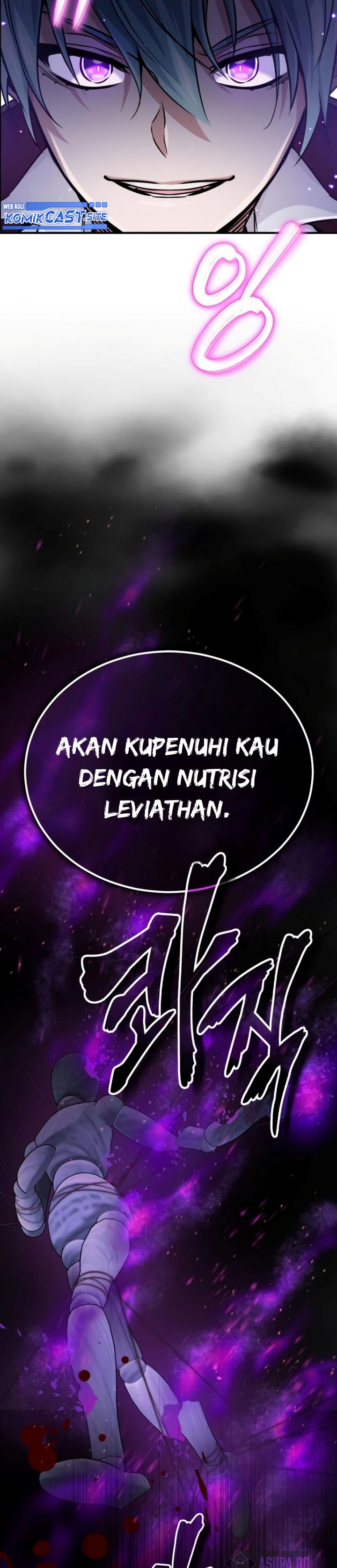 Dilarang COPAS - situs resmi www.mangacanblog.com - Komik the dark magician transmigrates after 66666 years 068 - chapter 68 69 Indonesia the dark magician transmigrates after 66666 years 068 - chapter 68 Terbaru 46|Baca Manga Komik Indonesia|Mangacan