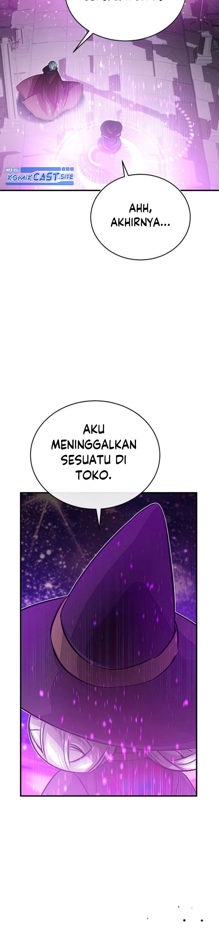 Dilarang COPAS - situs resmi www.mangacanblog.com - Komik the dark magician transmigrates after 66666 years 070 - chapter 70 71 Indonesia the dark magician transmigrates after 66666 years 070 - chapter 70 Terbaru 8|Baca Manga Komik Indonesia|Mangacan