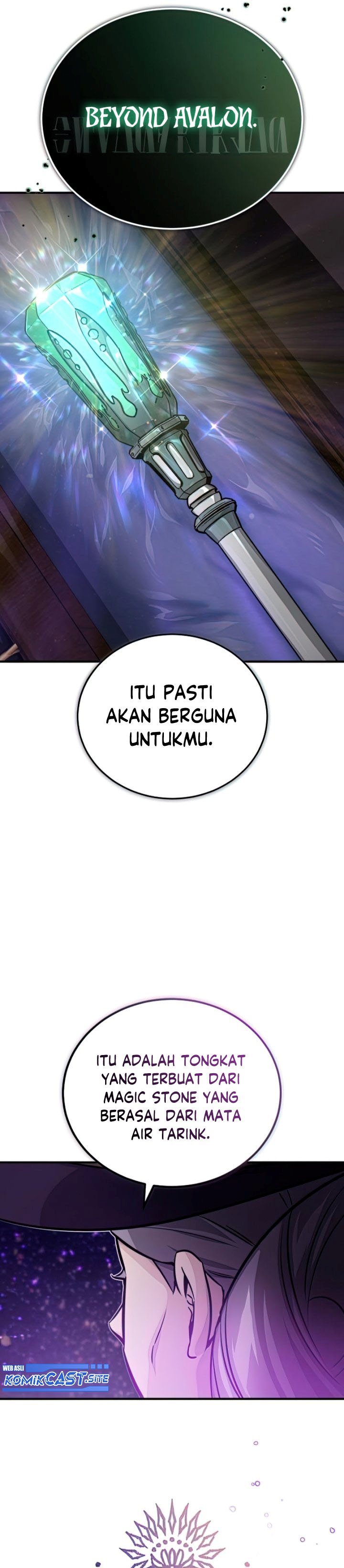 Dilarang COPAS - situs resmi www.mangacanblog.com - Komik the dark magician transmigrates after 66666 years 070 - chapter 70 71 Indonesia the dark magician transmigrates after 66666 years 070 - chapter 70 Terbaru 9|Baca Manga Komik Indonesia|Mangacan