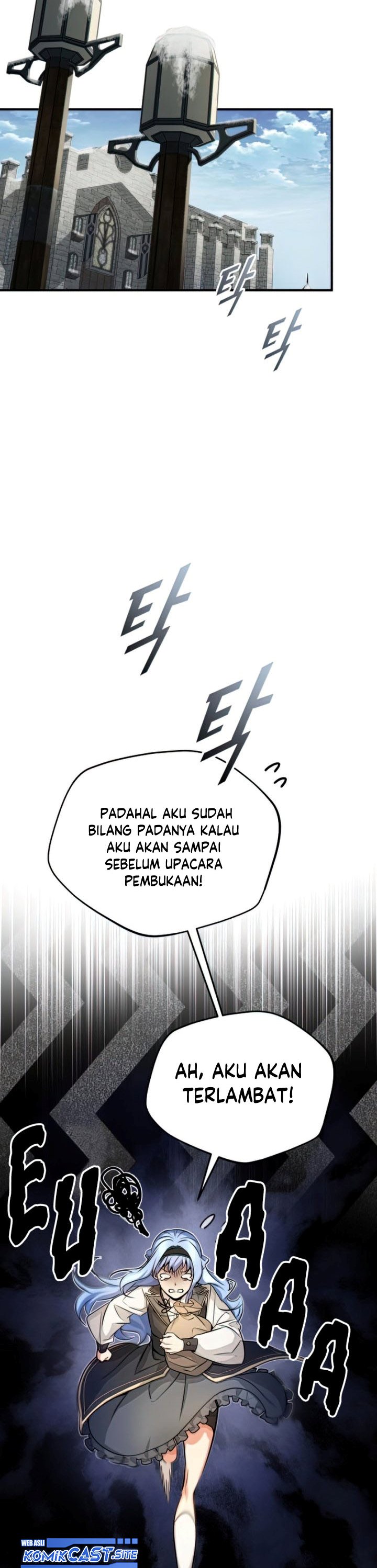 Dilarang COPAS - situs resmi www.mangacanblog.com - Komik the dark magician transmigrates after 66666 years 070 - chapter 70 71 Indonesia the dark magician transmigrates after 66666 years 070 - chapter 70 Terbaru 23|Baca Manga Komik Indonesia|Mangacan