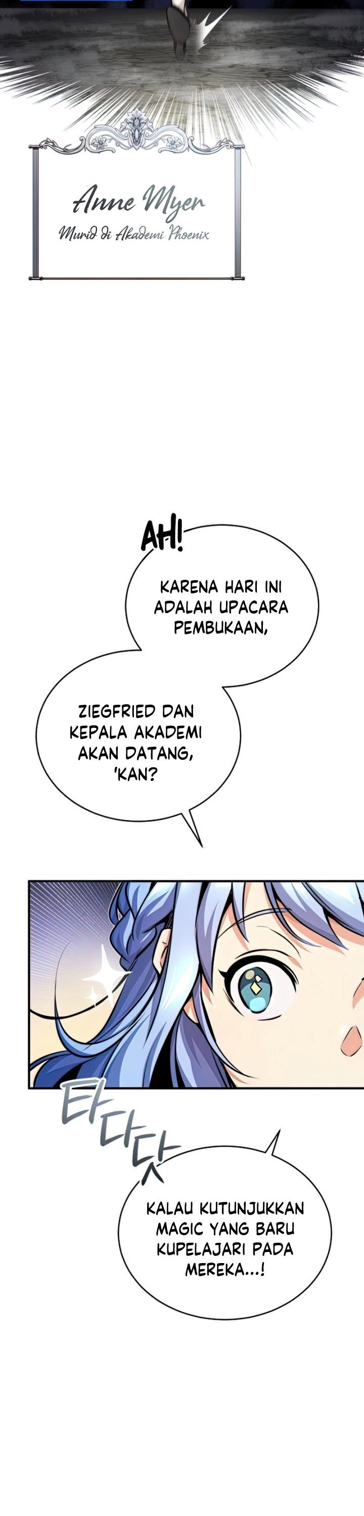 Dilarang COPAS - situs resmi www.mangacanblog.com - Komik the dark magician transmigrates after 66666 years 070 - chapter 70 71 Indonesia the dark magician transmigrates after 66666 years 070 - chapter 70 Terbaru 24|Baca Manga Komik Indonesia|Mangacan