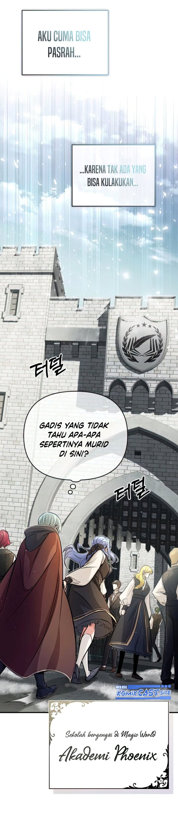 Dilarang COPAS - situs resmi www.mangacanblog.com - Komik the dark magician transmigrates after 66666 years 070 - chapter 70 71 Indonesia the dark magician transmigrates after 66666 years 070 - chapter 70 Terbaru 32|Baca Manga Komik Indonesia|Mangacan