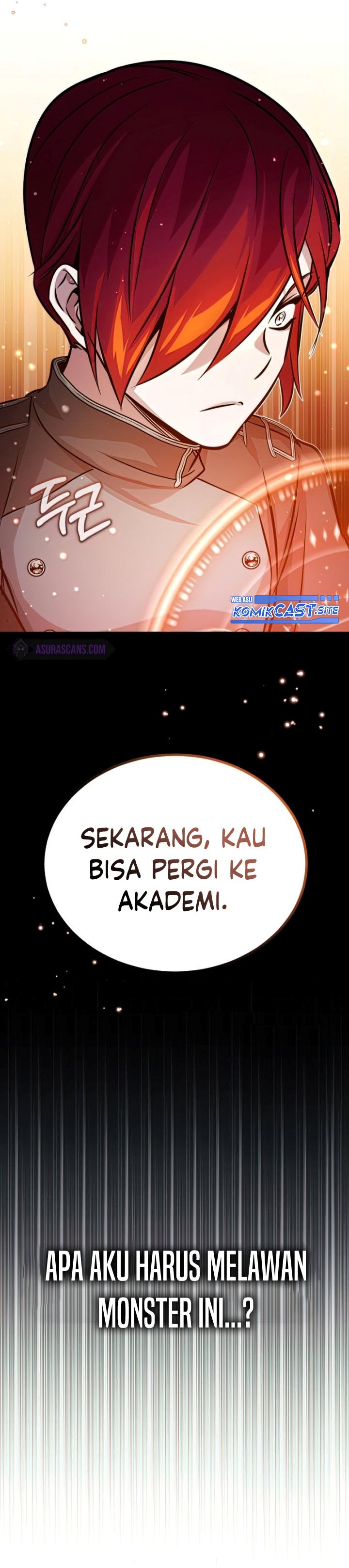 Dilarang COPAS - situs resmi www.mangacanblog.com - Komik the dark magician transmigrates after 66666 years 070 - chapter 70 71 Indonesia the dark magician transmigrates after 66666 years 070 - chapter 70 Terbaru 40|Baca Manga Komik Indonesia|Mangacan