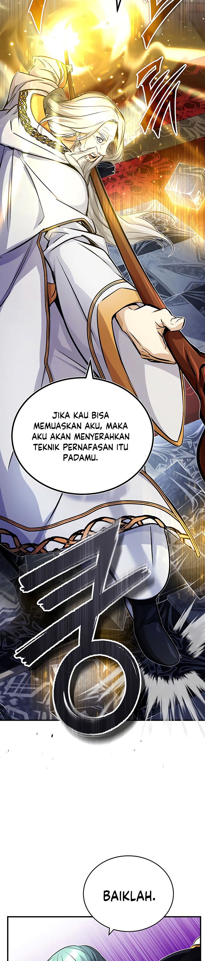 Dilarang COPAS - situs resmi www.mangacanblog.com - Komik the dark magician transmigrates after 66666 years 075 - chapter 75 76 Indonesia the dark magician transmigrates after 66666 years 075 - chapter 75 Terbaru 26|Baca Manga Komik Indonesia|Mangacan