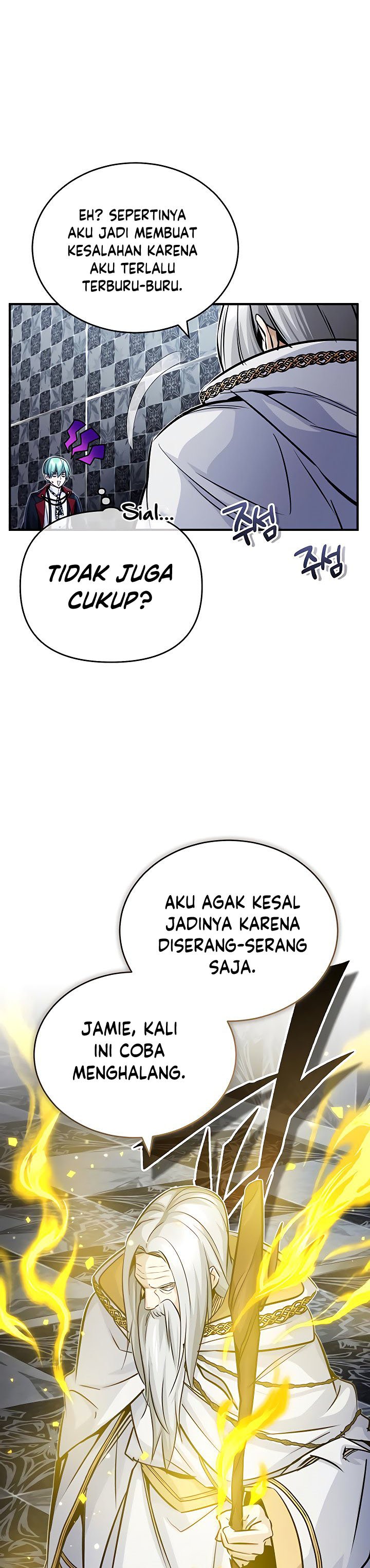 Dilarang COPAS - situs resmi www.mangacanblog.com - Komik the dark magician transmigrates after 66666 years 075 - chapter 75 76 Indonesia the dark magician transmigrates after 66666 years 075 - chapter 75 Terbaru 42|Baca Manga Komik Indonesia|Mangacan