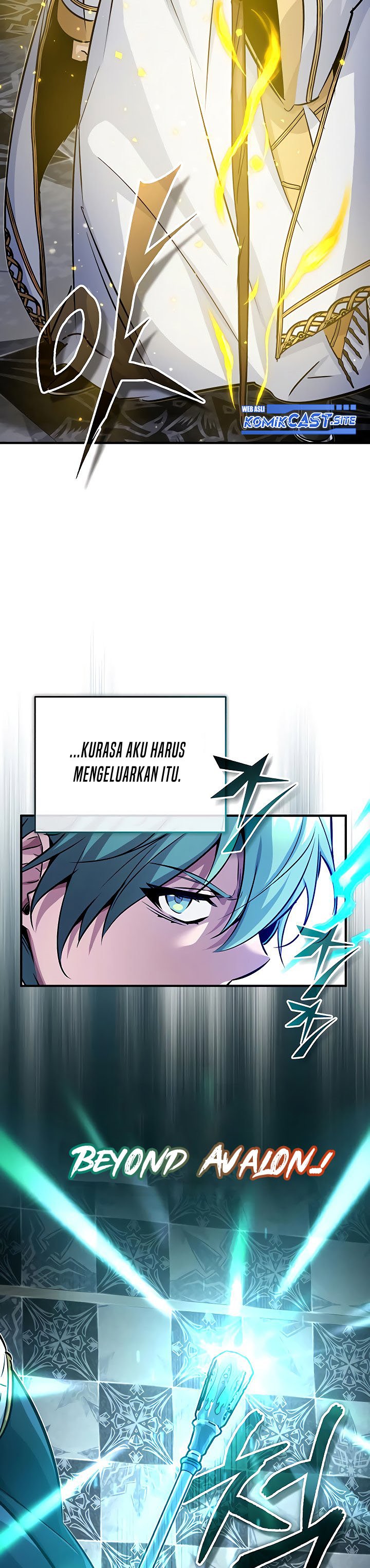 Dilarang COPAS - situs resmi www.mangacanblog.com - Komik the dark magician transmigrates after 66666 years 075 - chapter 75 76 Indonesia the dark magician transmigrates after 66666 years 075 - chapter 75 Terbaru 43|Baca Manga Komik Indonesia|Mangacan