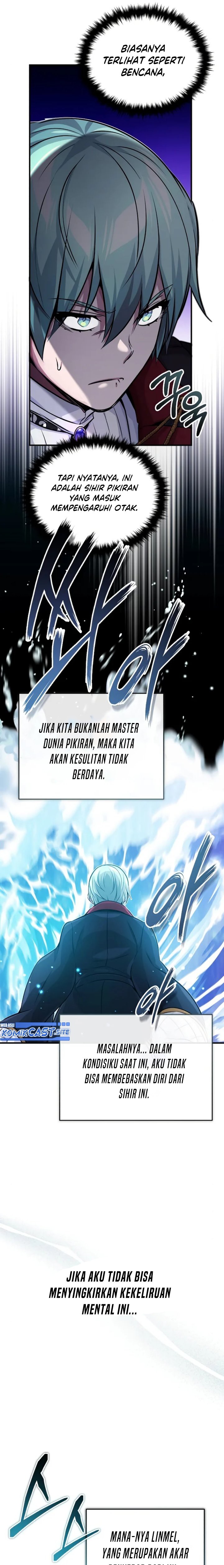 Dilarang COPAS - situs resmi www.mangacanblog.com - Komik the dark magician transmigrates after 66666 years 076 - chapter 76 77 Indonesia the dark magician transmigrates after 66666 years 076 - chapter 76 Terbaru 11|Baca Manga Komik Indonesia|Mangacan