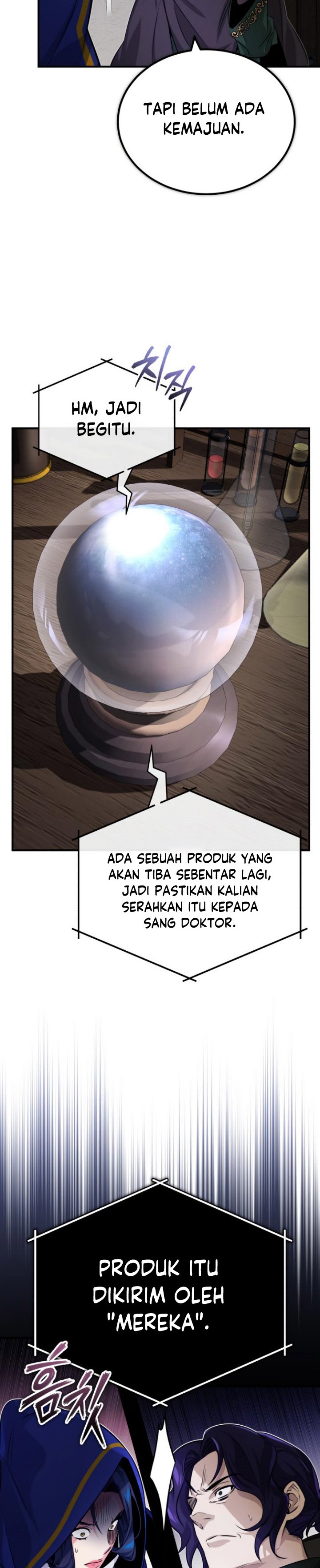 Dilarang COPAS - situs resmi www.mangacanblog.com - Komik the dark magician transmigrates after 66666 years 079 - chapter 79 80 Indonesia the dark magician transmigrates after 66666 years 079 - chapter 79 Terbaru 10|Baca Manga Komik Indonesia|Mangacan