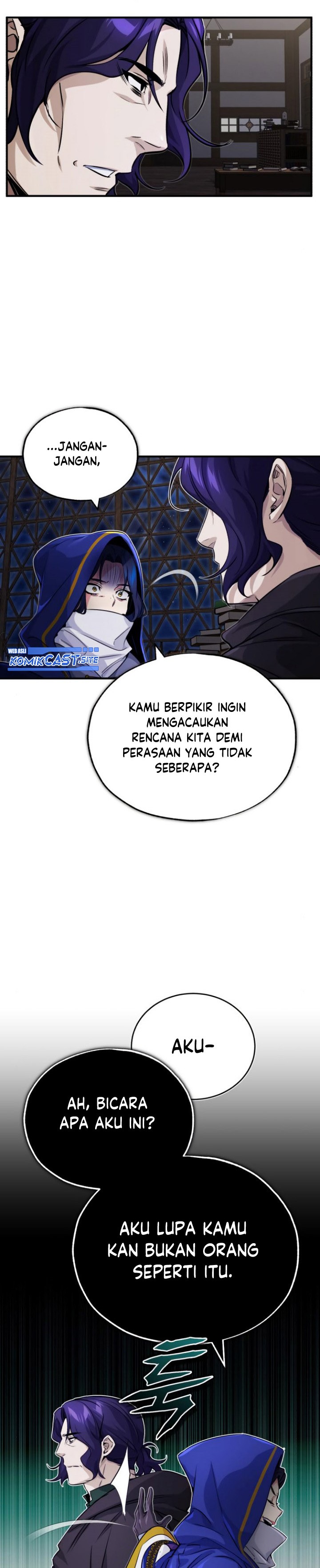 Dilarang COPAS - situs resmi www.mangacanblog.com - Komik the dark magician transmigrates after 66666 years 079 - chapter 79 80 Indonesia the dark magician transmigrates after 66666 years 079 - chapter 79 Terbaru 12|Baca Manga Komik Indonesia|Mangacan