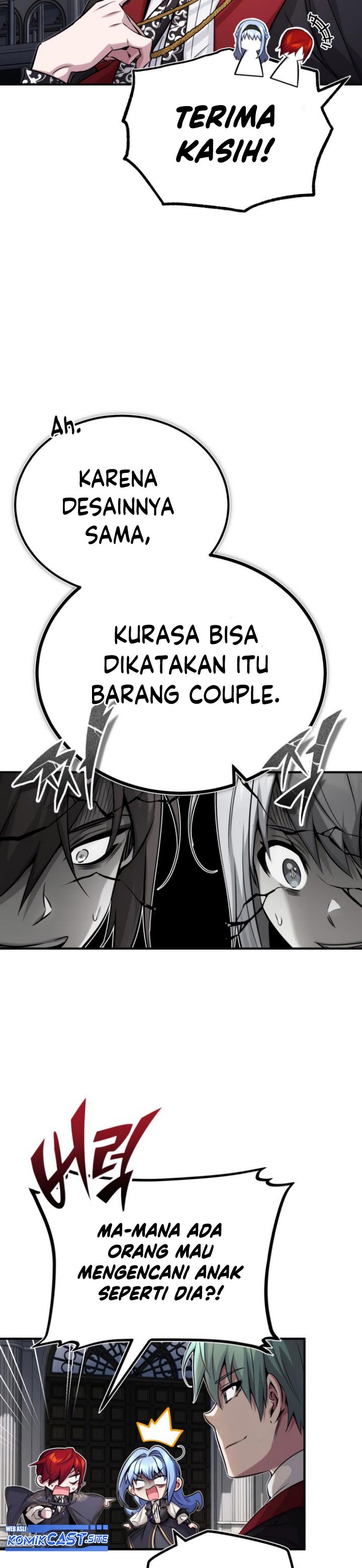 Dilarang COPAS - situs resmi www.mangacanblog.com - Komik the dark magician transmigrates after 66666 years 079 - chapter 79 80 Indonesia the dark magician transmigrates after 66666 years 079 - chapter 79 Terbaru 21|Baca Manga Komik Indonesia|Mangacan