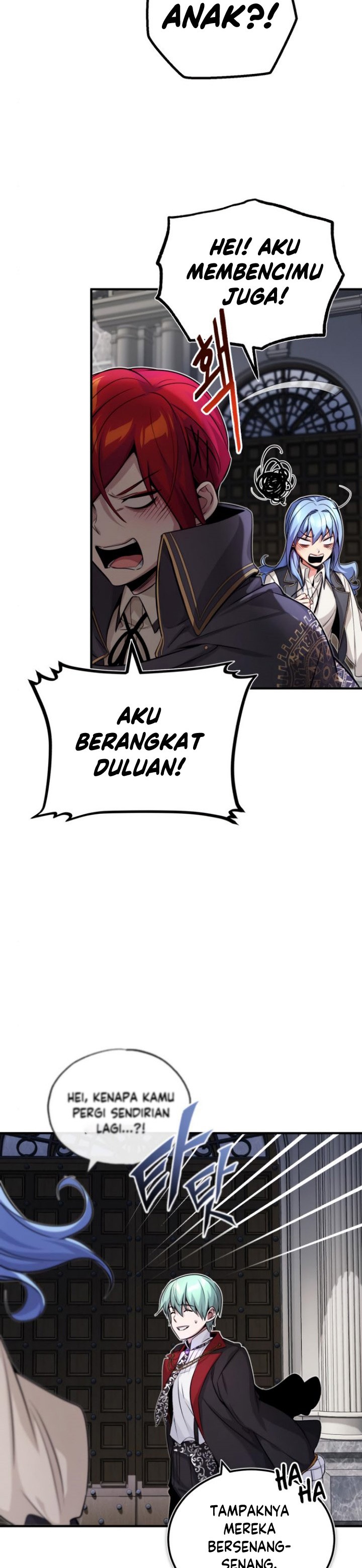 Dilarang COPAS - situs resmi www.mangacanblog.com - Komik the dark magician transmigrates after 66666 years 079 - chapter 79 80 Indonesia the dark magician transmigrates after 66666 years 079 - chapter 79 Terbaru 22|Baca Manga Komik Indonesia|Mangacan