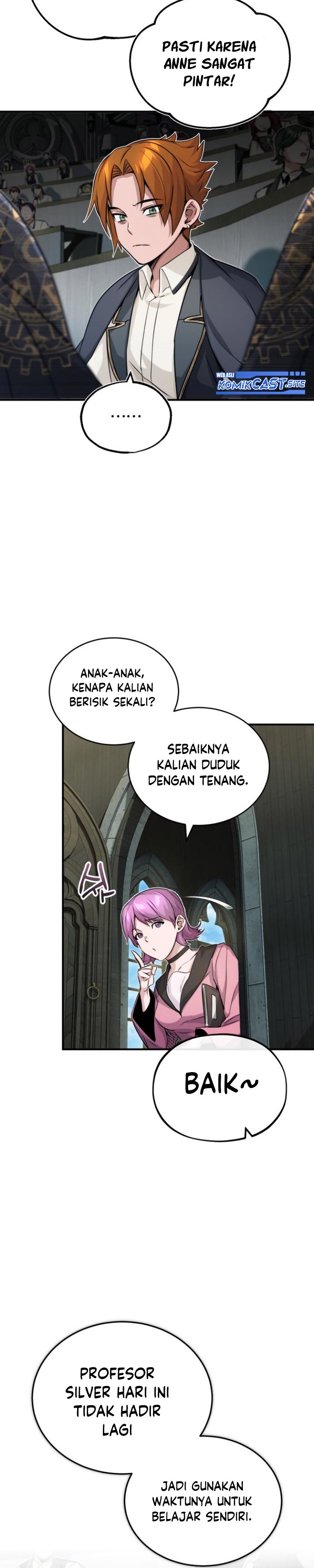 Dilarang COPAS - situs resmi www.mangacanblog.com - Komik the dark magician transmigrates after 66666 years 079 - chapter 79 80 Indonesia the dark magician transmigrates after 66666 years 079 - chapter 79 Terbaru 28|Baca Manga Komik Indonesia|Mangacan